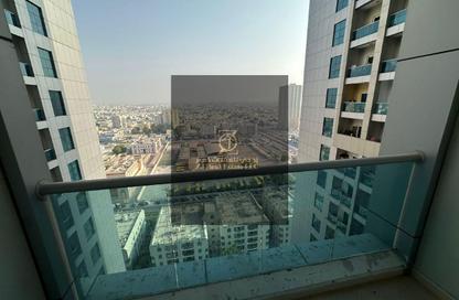 شقة - 2 - 3 للايجار في أبراج سيتي - النعيمية 3 - النعيمية - عجمان