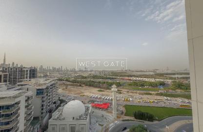 Apartment - 1 Bedroom - 1 Bathroom for rent in The Crest Tower B - The Crest - Sobha Hartland - Mohammed Bin Rashid City - Dubai Apartment - 1 Bedroom - 1 Bathroom for rent in The Crest Tower B - The Crest - Sobha Hartland - Mohammed Bin Rashid City - Dubai