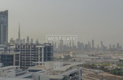 Apartment - 1 Bedroom - 1 Bathroom for rent in The Crest Tower B - The Crest - Sobha Hartland - Mohammed Bin Rashid City - Dubai Apartment - 1 Bedroom - 1 Bathroom for rent in The Crest Tower B - The Crest - Sobha Hartland - Mohammed Bin Rashid City - Dubai