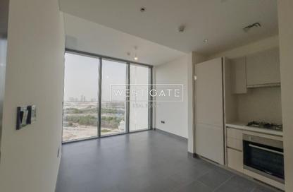 Apartment - 1 Bedroom - 1 Bathroom for rent in The Crest Tower B - The Crest - Sobha Hartland - Mohammed Bin Rashid City - Dubai Apartment - 1 Bedroom - 1 Bathroom for rent in The Crest Tower B - The Crest - Sobha Hartland - Mohammed Bin Rashid City - Dubai