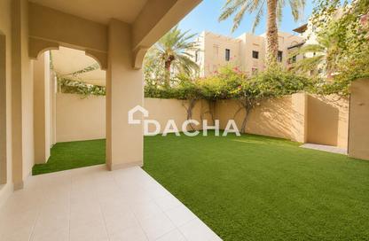 Apartment - 1 Bedroom - 2 Bathrooms for rent in Reehan 5 - Reehan - Old Town - Downtown Dubai - Dubai