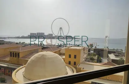 شقة - 3 غرف نوم - 4 حمامات للبيع في رمال 3 - رمال - جميرا بيتش ريزيدنس - دبي