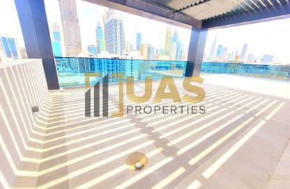 Apartment - 3 Bedrooms - 5 Bathrooms for rent in Al Awadhi Res 2 - Al Satwa - Dubai Apartment - 3 Bedrooms - 5 Bathrooms for rent in Al Awadhi Res 2 - Al Satwa - Dubai