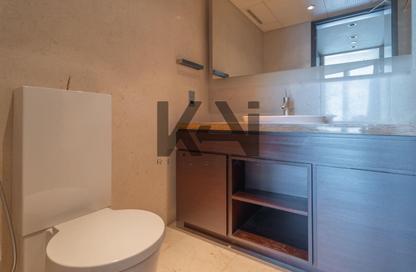 Apartment - 2 Bedrooms - 3 Bathrooms for rent in Burj Khalifa - Burj Khalifa Area - Downtown Dubai - Dubai Apartment - 2 Bedrooms - 3 Bathrooms for rent in Burj Khalifa - Burj Khalifa Area - Downtown Dubai - Dubai