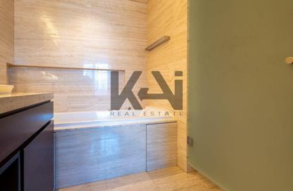 Apartment - 2 Bedrooms - 3 Bathrooms for rent in Burj Khalifa - Burj Khalifa Area - Downtown Dubai - Dubai