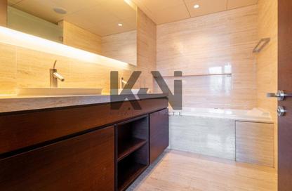 Apartment - 2 Bedrooms - 3 Bathrooms for rent in Burj Khalifa - Burj Khalifa Area - Downtown Dubai - Dubai