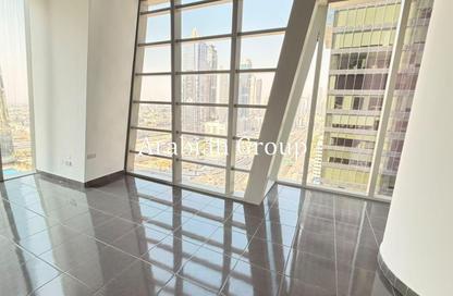Office Space - Studio - 1 for rent in The Prism - Business Bay - Dubai