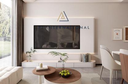 Apartment - 1 - 2 for sale in Oasis Residences - Residential District - Dubai South (Dubai World Central) - Dubai Apartment - 1 - 2 for sale in Oasis Residences - Residential District - Dubai South (Dubai World Central) - Dubai
