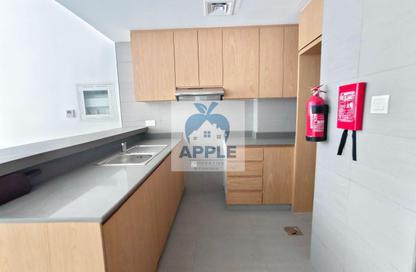 Apartment - 1 Bedroom - 2 Bathrooms for rent in RB 4 - Al Mamsha - Muwaileh - Sharjah