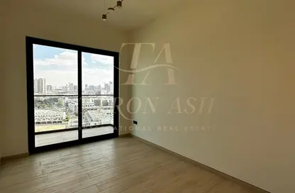 شقة - غرفة نوم - 2 حمامات للايجار في مرتفعات بن غاطي - الضاحية 10 - قرية جميرا الدائرية - دبي