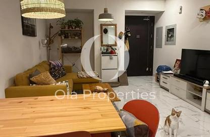 Apartment - 1 Bedroom - 2 Bathrooms for sale in Al Raha Lofts - Al Raha Beach - Abu Dhabi