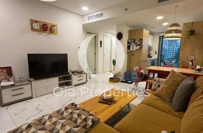 Apartment - 1 Bedroom - 2 Bathrooms for sale in Al Raha Lofts - Al Raha Beach - Abu Dhabi