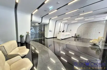 Apartment - 2 Bedrooms - 3 Bathrooms for rent in The Waves Residences - Mankhool - Bur Dubai - Dubai