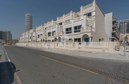 Townhouse - 4 Bedrooms - 6 Bathrooms for sale in Marwa Homes 3 - District 14 - Jumeirah Village Circle - Dubai Townhouse - 4 Bedrooms - 6 Bathrooms for sale in Marwa Homes 3 - District 14 - Jumeirah Village Circle - Dubai