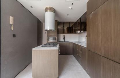 Townhouse - 4 Bedrooms - 6 Bathrooms for sale in Jumeirah Village Circle - Dubai