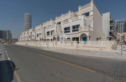 Townhouse - 4 Bedrooms - 6 Bathrooms for sale in Marwa Homes 3 - District 14 - Jumeirah Village Circle - Dubai