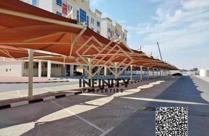 Apartment - 1 Bedroom - 2 Bathrooms for sale in Al Amira Village - Al Yasmeen - Ajman