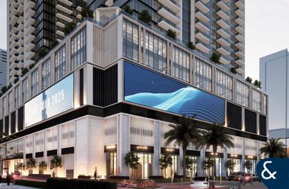 Apartment - 3 - 4 for sale in Avenue Park Towers A - Avenue Park Towers - Al Kifaf - Bur Dubai - Dubai