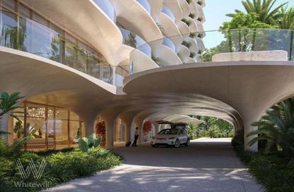Apartment - 2 Bedrooms - 3 Bathrooms for sale in Ocean House - Palm Jumeirah - Dubai