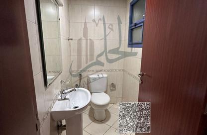 Apartment - 2 Bedrooms - 3 Bathrooms for sale in Al Nuaimiya Towers C - Al Nuaimiya - Ajman