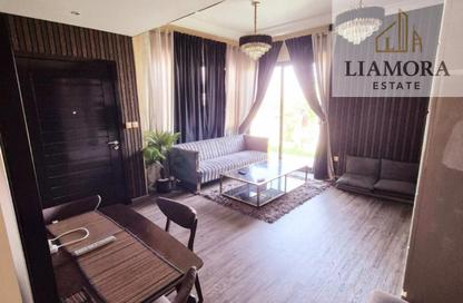 Townhouse - 3 Bedrooms - 4 Bathrooms for sale in Aurum Villas - Juniper - Damac Hills 2 - Dubai Townhouse - 3 Bedrooms - 4 Bathrooms for sale in Aurum Villas - Juniper - Damac Hills 2 - Dubai