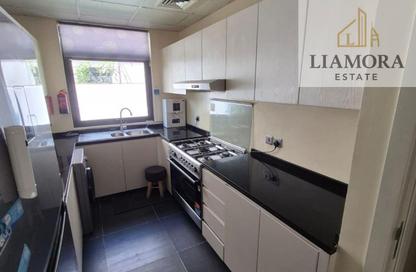 Townhouse - 3 Bedrooms - 4 Bathrooms for sale in Aurum Villas - Juniper - Damac Hills 2 - Dubai