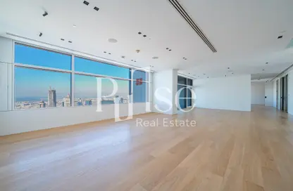 Penthouse - 5 Bedrooms - 5 Bathrooms for rent in Index Tower - DIFC - Dubai