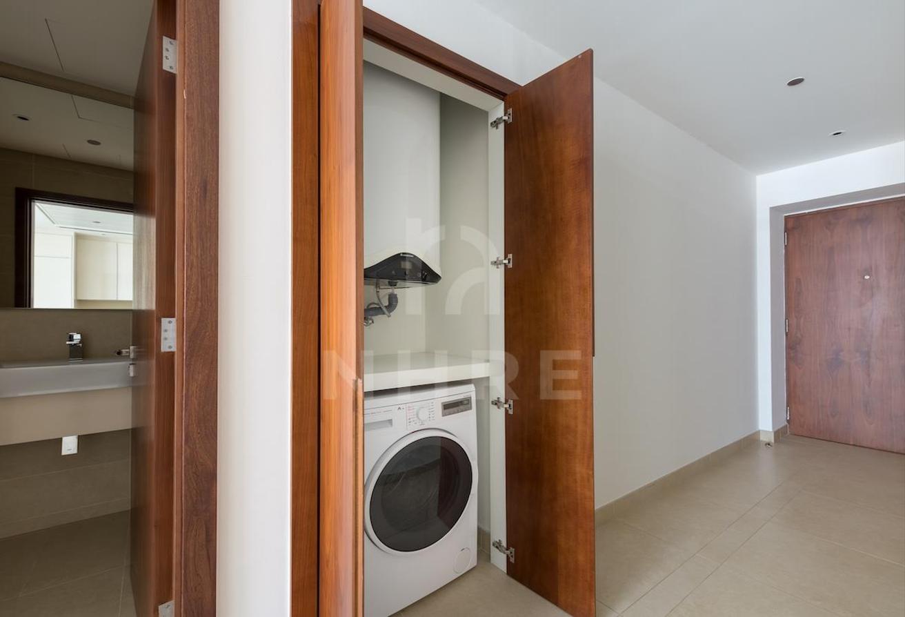 Avail. Soon | Golf Course View | 1BR Unfurnished photo 17