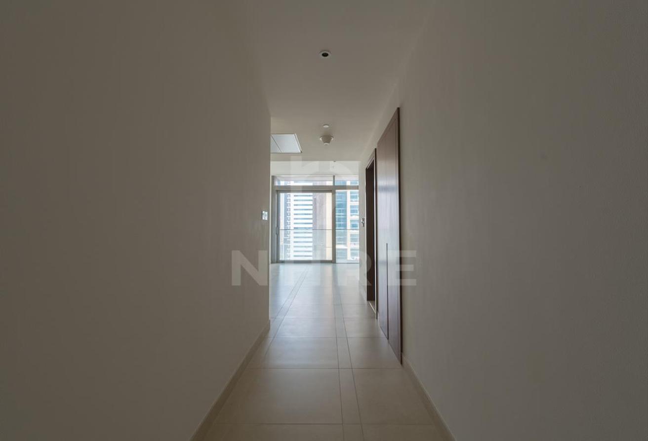 Avail. Soon | Golf Course View | 1BR Unfurnished photo 6
