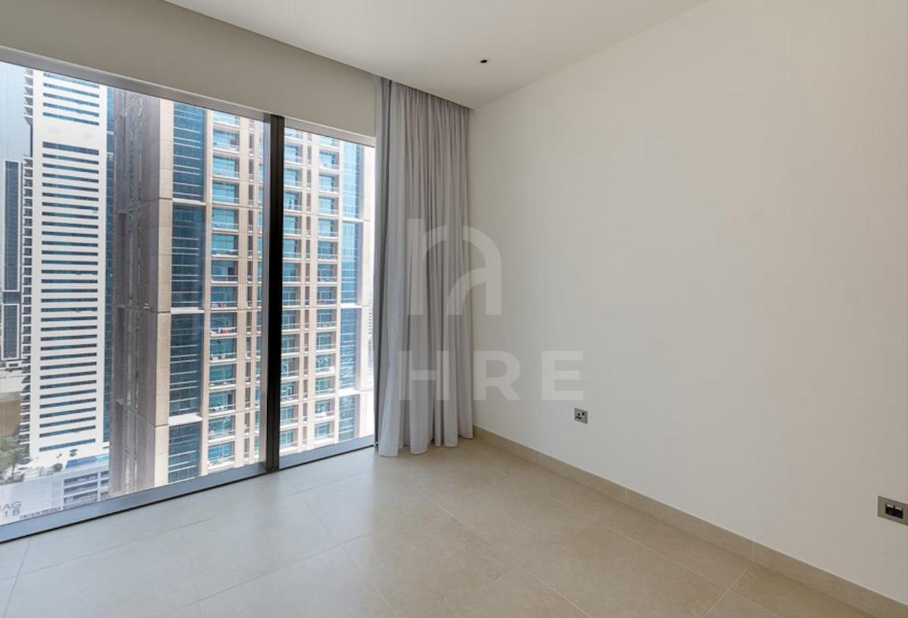 Avail. Soon | Golf Course View | 1BR Unfurnished photo 5