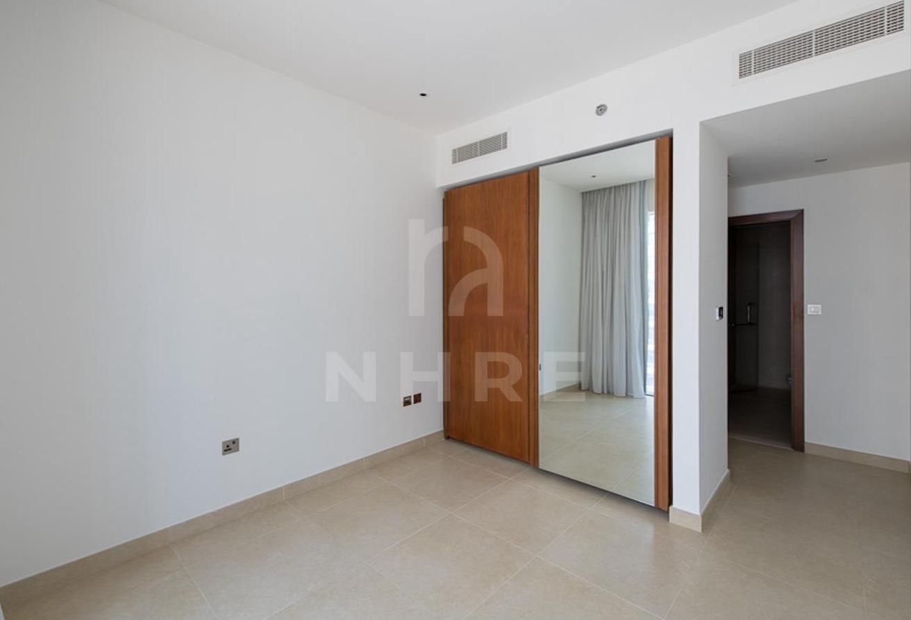 Avail. Soon | Golf Course View | 1BR Unfurnished photo 7