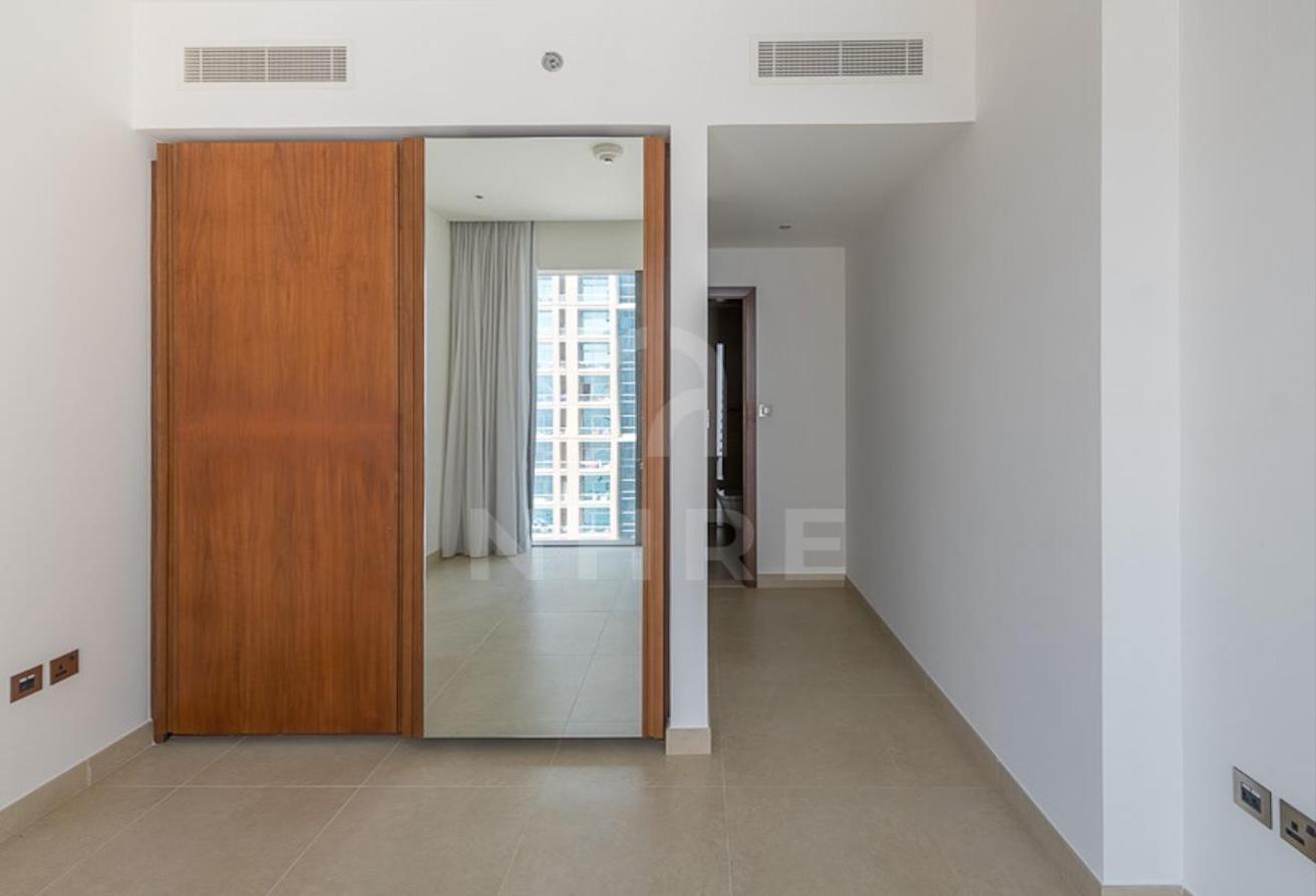Avail. Soon | Golf Course View | 1BR Unfurnished photo 8