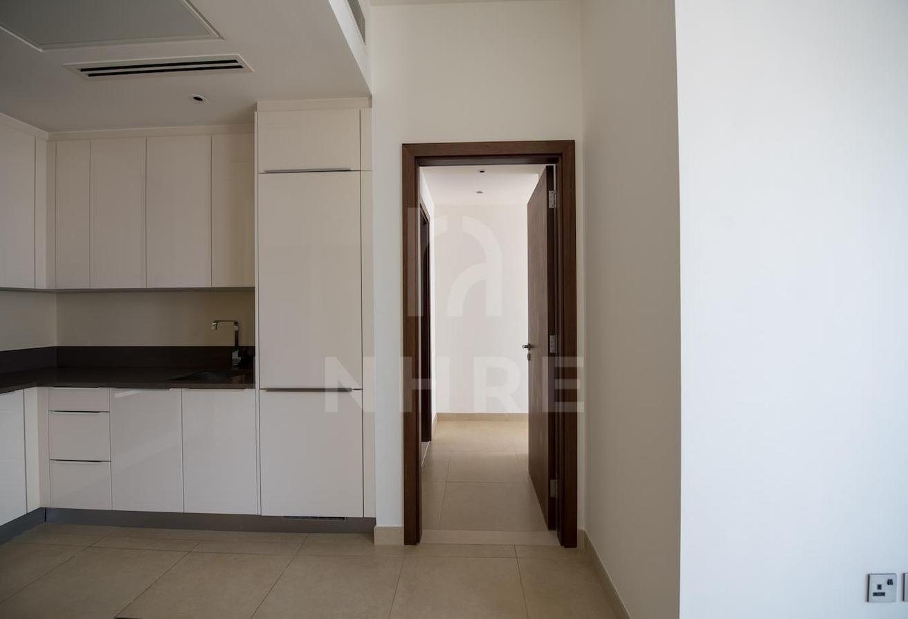 Avail. Soon | Golf Course View | 1BR Unfurnished photo 12