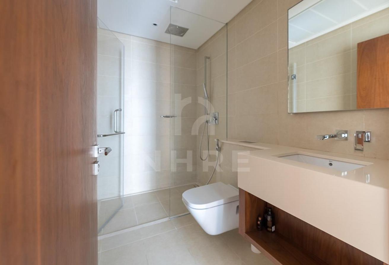 Avail. Soon | Golf Course View | 1BR Unfurnished photo 9