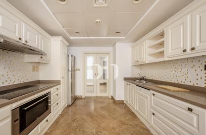 Apartment - 4 - 4 for rent in Sadaf 4 - Sadaf - Jumeirah Beach Residence - Dubai
