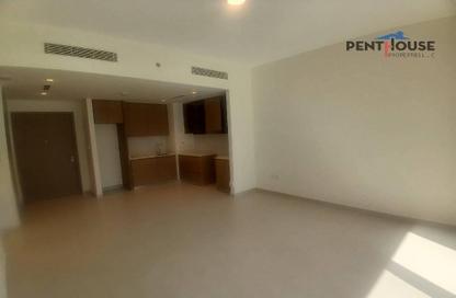 Apartment - 1 Bedroom - 1 Bathroom for rent in Cedar at Creek Beach Building 1 - Cedar at Creek Beach - Creek Beach - Dubai Creek Harbour (The Lagoons) - Dubai
