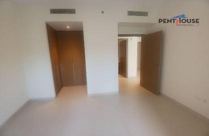 Apartment - 1 Bedroom - 1 Bathroom for rent in Cedar at Creek Beach Building 1 - Cedar at Creek Beach - Creek Beach - Dubai Creek Harbour (The Lagoons) - Dubai