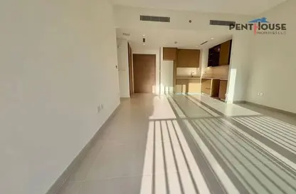 Apartment - 1 Bedroom - 1 Bathroom for rent in Cedar at Creek Beach Building 1 - Cedar at Creek Beach - Creek Beach - Dubai Creek Harbour (The Lagoons) - Dubai