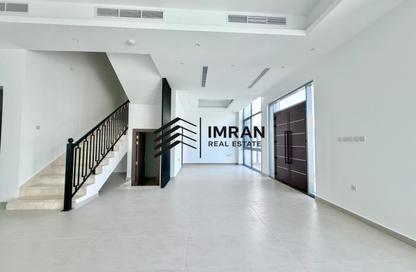 Villa - 5 Bedrooms - 7 Bathrooms for rent in Al Hooshi Villas - Hoshi - Al Badie - Sharjah Villa - 5 Bedrooms - 7 Bathrooms for rent in Al Hooshi Villas - Hoshi - Al Badie - Sharjah