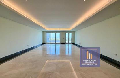 Apartment - 3 Bedrooms - 4 Bathrooms for rent in Eastern Mangroves Promenade - Eastern Road - Abu Dhabi