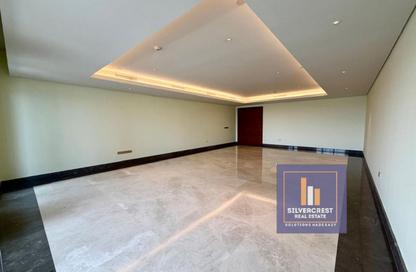 Apartment - 3 Bedrooms - 4 Bathrooms for rent in Eastern Mangroves Promenade - Eastern Road - Abu Dhabi