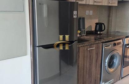 Apartment - Studio - 1 Bathroom for rent in Roxana Residence D - Roxana Residences - District 12 - Jumeirah Village Circle - Dubai