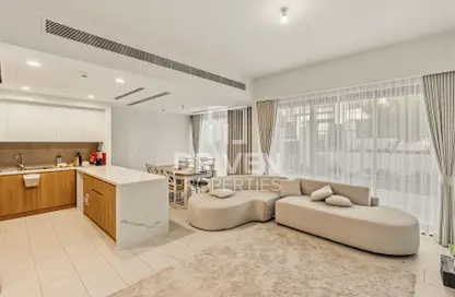 Townhouse - 3 Bedrooms - 3 Bathrooms for sale in La Rosa 6 - La Rosa - Villanova - Dubai