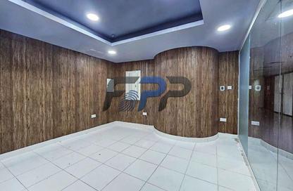Office Space - Studio - 1 Bathroom for sale in Oceanscape - Shams Abu Dhabi - Al Reem Island - Abu Dhabi Office Space - Studio - 1 Bathroom for sale in Oceanscape - Shams Abu Dhabi - Al Reem Island - Abu Dhabi