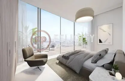شقة - غرفة نوم - 2 حمامات للبيع في إلينغتون هاوس الرابع - إلينغتون هاوس - دبي هيلز استيت - دبي