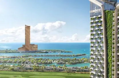 Apartment - 1 Bathroom for sale in Colibri Views - RAK Central - Ras Al Khaimah Apartment - 1 Bathroom for sale in Colibri Views - RAK Central - Ras Al Khaimah