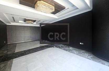 Office Space - Studio for rent in Sky Tower - Shams Abu Dhabi - Al Reem Island - Abu Dhabi