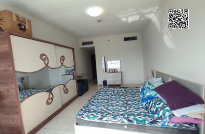 Apartment - 1 - 2 for rent in Orient Tower 2 - Orient Towers - Al Bustan - Ajman Apartment - 1 - 2 for rent in Orient Tower 2 - Orient Towers - Al Bustan - Ajman