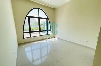 شقة - 4 غرف نوم - 5 حمامات للايجار في روزا - المرابع العربية 2 - دبي شقة - 4 غرف نوم - 5 حمامات للايجار في روزا - المرابع العربية 2 - دبي