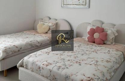 Townhouse - 3 Bedrooms - 4 Bathrooms for sale in Sendian - Masaar - Tilal City - Sharjah Townhouse - 3 Bedrooms - 4 Bathrooms for sale in Sendian - Masaar - Tilal City - Sharjah